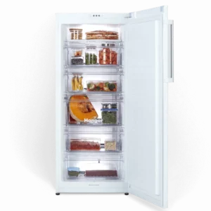 UĞUR UED 5218 DTK 5 Çekmeceli 196 Litre Derin Dondurucu - Görsel 4