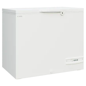 UĞUR UED 560 D/S R66 Sandık Tipi 460 Litre Dondurucu/Soğutucu - Görsel 3
