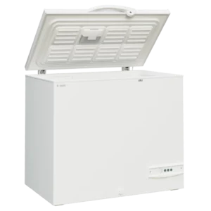 UĞUR UED 560 D/S R66 Sandık Tipi 460 Litre Dondurucu/Soğutucu - Görsel 4