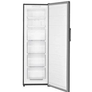 UĞUR UED 6204 DTK NFI R66 6 Çekmeceli 204 Litre No-Frost Dondurucu - Görsel 2