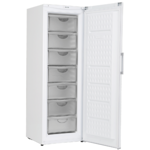 UĞUR UED 7266 DTK R65 7 Çekmeceli 238 Litre Dondurucu/Soğutucu - Görsel 4