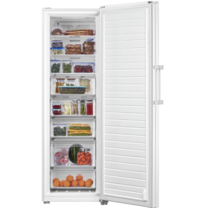 UĞUR UED 8273 DTK NF D/S DGT R66 8 Çekmeceli 273 Litre No-Frost Dondurucu/Soğutucu - Görsel 2