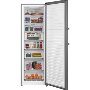 UĞUR UED 8273 DTK NFI D/SDGT R66 8 Çekmeceli 273 Litre No-Frost Dondurucu/Soğutucu - Görsel 2