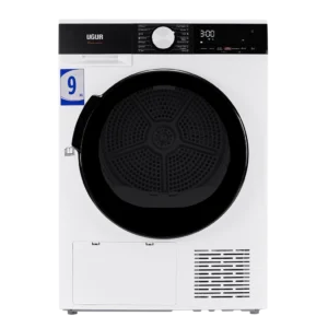 UĞUR UKM 3093 B101 9 Kg Çamaşır Kurutma Makinesi - Görsel 2