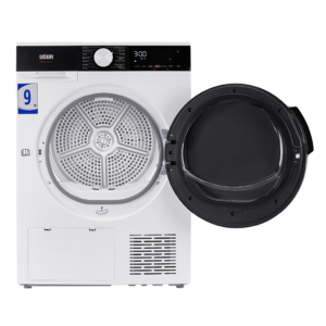 UĞUR UKM 3093 B101 9 Kg Çamaşır Kurutma Makinesi - Görsel 3