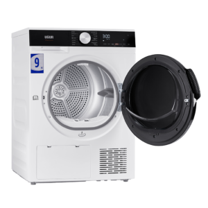 UĞUR UKM 3093 B101 9 Kg Çamaşır Kurutma Makinesi - Görsel 4