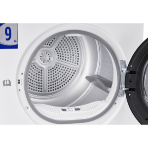 UĞUR UKM 3093 B101 9 Kg Çamaşır Kurutma Makinesi - Görsel 5