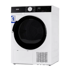 UĞUR UKM 3093 B101 9 Kg Çamaşır Kurutma Makinesi - Görsel 7