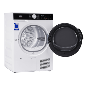 UĞUR UKM 3103 B101 10 Kg Çamaşır Kurutma Makinesi - Görsel 4