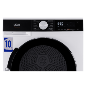 UĞUR UKM 3103 B101 10 Kg Çamaşır Kurutma Makinesi - Görsel 6