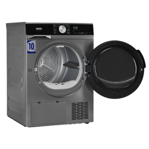 UĞUR UKM 3103 G101 10 Kg Çamaşır Kurutma Makinesi - Görsel 4