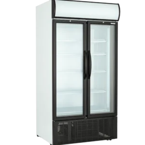 UĞUR USS 1000 D2KL Şişe Soğutucular - Görsel 1