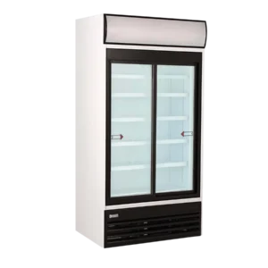 UĞUR USS 1000 DSCL Şişe Soğutucular