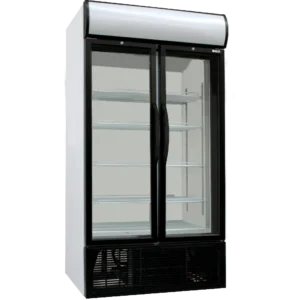 UĞUR USS 1100 D2KL Şişe Soğutucular