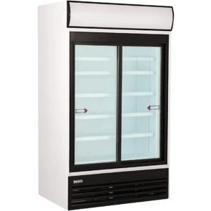 UĞUR USS 1100 DSCL Şişe Soğutucular