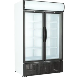 UĞUR USS 1200 D2KL Şişe Soğutucular