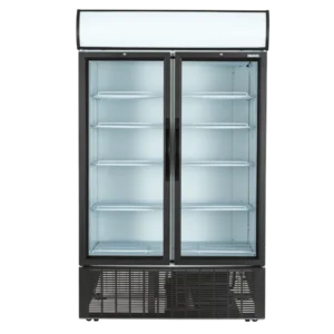 UĞUR USS 1200 D2KL Şişe Soğutucular - Görsel 4