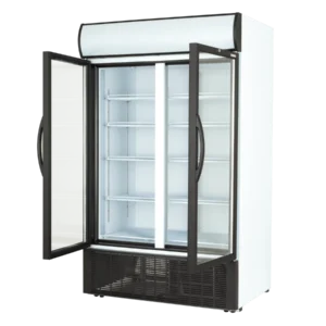 UĞUR USS 1200 D2KL Şişe Soğutucular - Görsel 2