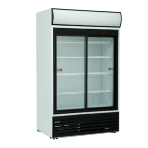 UĞUR USS 1200 DSCL Şişe Soğutucular