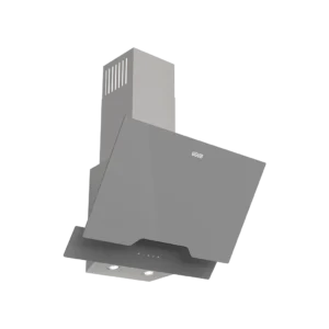 UĞUR UAD 6012G GA3D 60 cm Duvar Tipi Ankastre Davlumbaz - Görsel 4