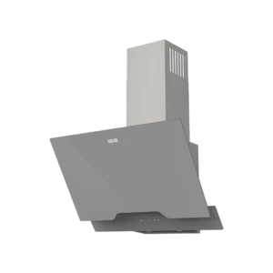UĞUR UAD 6012G GA3D 60 cm Duvar Tipi Ankastre Davlumbaz - Görsel 3