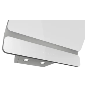 UĞUR UAD 6022D BA4D 60 cm Duvar Tipi Ankastre Davlumbaz - Görsel 2