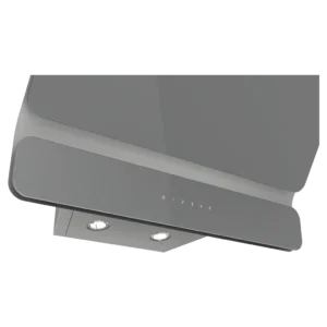 UĞUR UAD 6022D GA4D 60 cm Duvar Tipi Ankastre Davlumbaz - Görsel 2