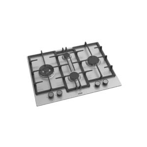 UĞUR UAO 6541W1 GIO EDR1 4 Gözlü Geniş Bek Aralıklı Gazlı Metal Ocak - Görsel 6
