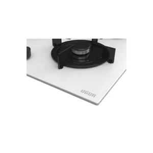 UĞUR UAO 7551W4 BCO RSR1 5 Gözlü 74 cm Gazlı Ankastre Cam Ocak - Görsel 4