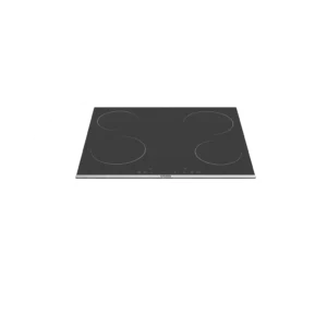 UĞUR UAO V604 S MS1 4 Gözlü 60 cm Vitroseramik Elektrikli Ocak - Görsel 4