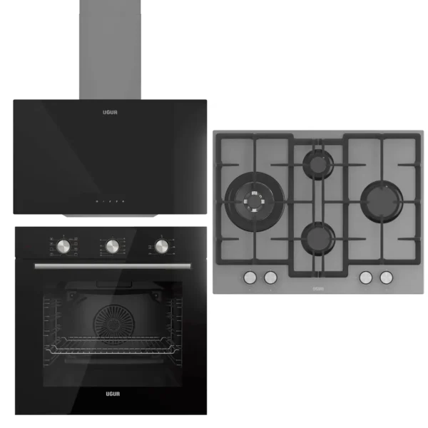 chef-inox-3-lü-ankastre-set-0
