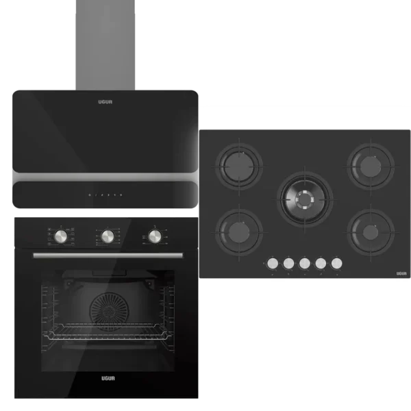 premium-wide-siyah-cam-3-lü-ankastre-set-0