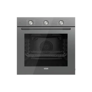 UĞUR Chef Gri Cam 3'Lü Ankastre Set - Görsel 4