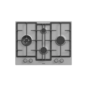 UĞUR Premium Steam Chef İnox 3'Lü Ankastre Set - Görsel 3