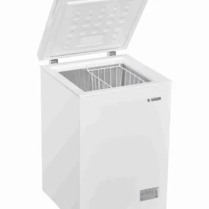UĞUR UED 100 R65 Sandık Tipi 100 L Derin Dondurucu - Görsel 4