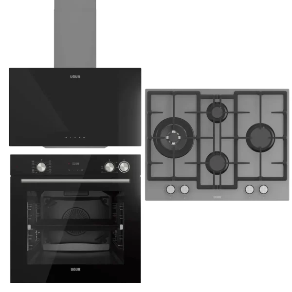 yeni-steam-chef-inox-3-lü-ankastre-set-0