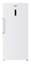 UĞUR UED 0460 DTK NF D/S DGT R65 4 Raflı 600 Litre No-Frost Dikey Derin Dondurucu/Soğutucu