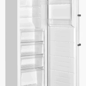 UĞUR UED 8274 DTK NF D/S DGT R65 4 Çekmeceli 3 Raflı 274 Litre No-Frost Dikey Derin Dondurucu / Soğutucu - Görsel 3