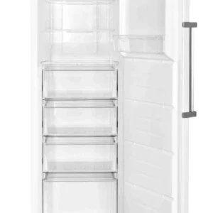 UĞUR UED 8274 DTK NF D/S DGT R65 4 Çekmeceli 3 Raflı 274 Litre No-Frost Dikey Derin Dondurucu / Soğutucu - Görsel 4