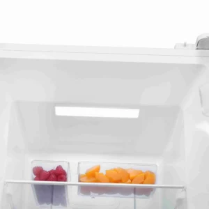 UĞUR UED 8274 DTK NF D/S DGT R65 4 Çekmeceli 3 Raflı 274 Litre No-Frost Dikey Derin Dondurucu / Soğutucu - Görsel 8