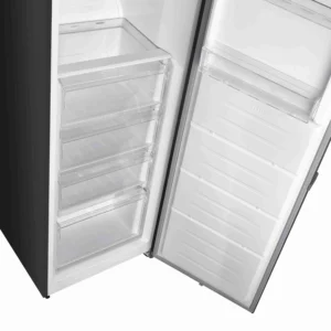 UĞUR UED 8274 DTK NFI D/S DGT R65 4 Çekmeceli 3 Raflı 274 Litre No-Frost Dikey Derin Dondurucu / Soğutucu - Görsel 4