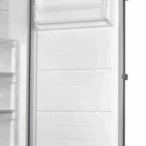 UĞUR UED 8274 DTK NFI D/S DGT R65 4 Çekmeceli 3 Raflı 274 Litre No-Frost Dikey Derin Dondurucu / Soğutucu - Görsel 9