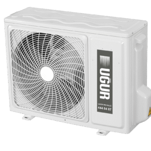 UĞUR UIS 121 R323 12000 BTU Duvar Tipi Klima - Görsel 5
